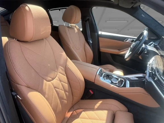 BMW X6 40d xDrive = M-Sport Pro = Гаранция, снимка 9 - Автомобили и джипове - 56083431