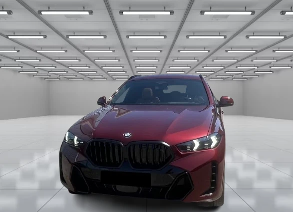 BMW X6 40d xDrive = M-Sport Pro = Гаранция