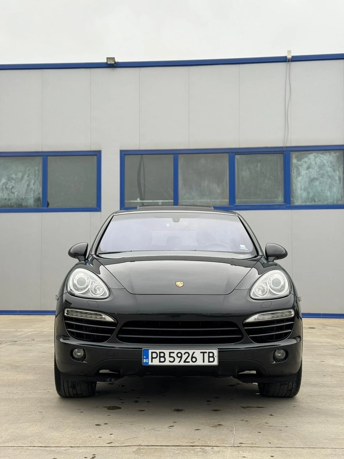 Porsche Cayenne 245/PANO/GTS/FULL - изображение 2