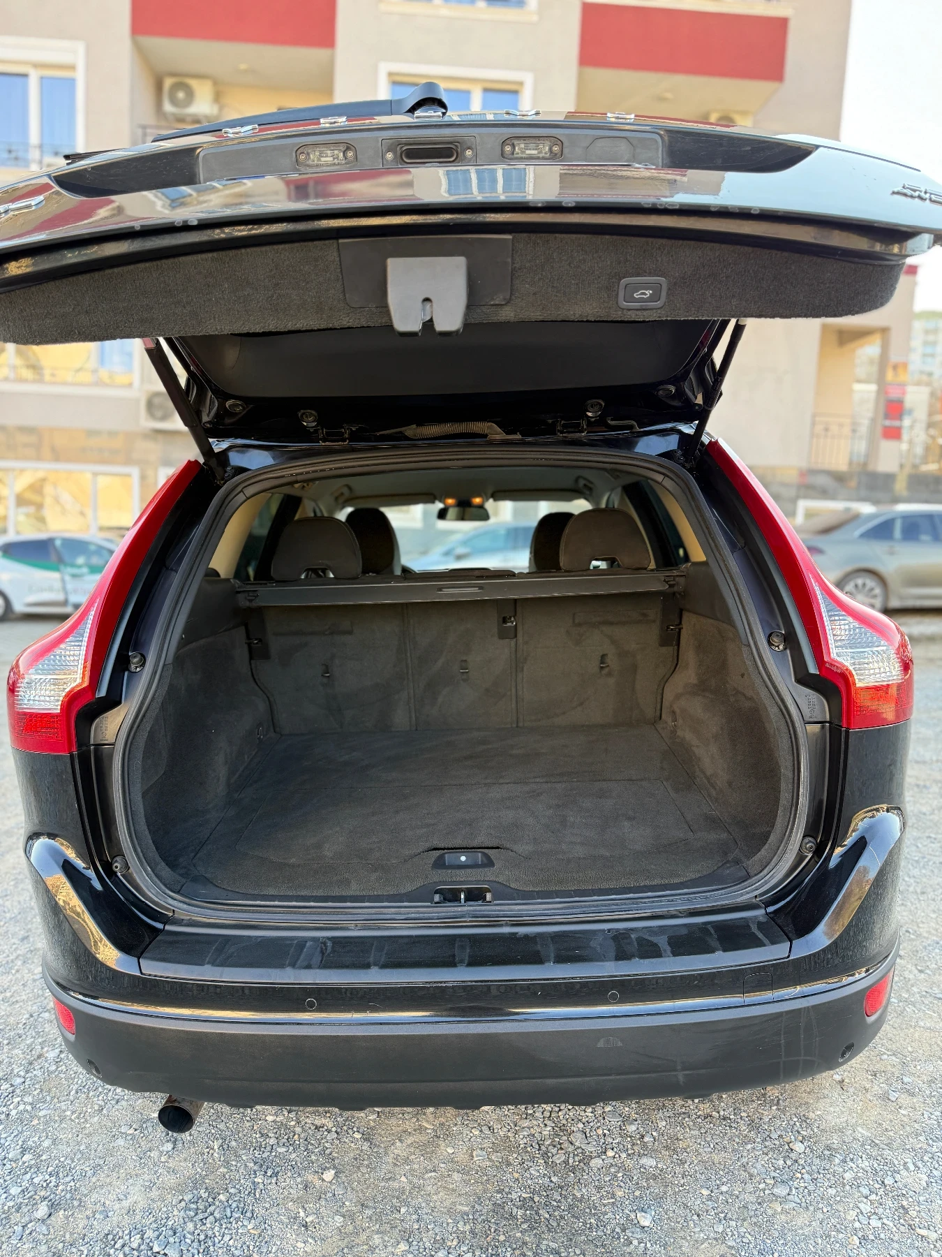 Volvo XC60 | Mobile.bg � ����������� 11