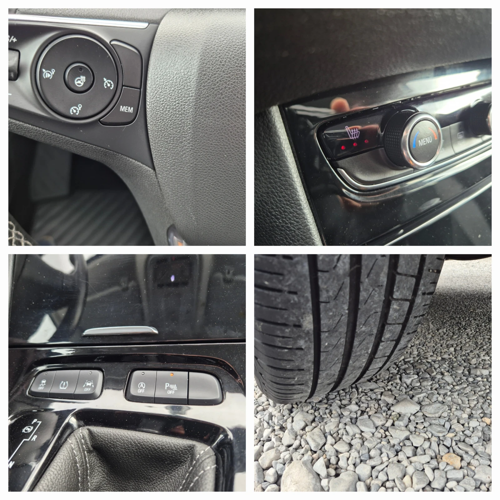 Opel Grandland X 2.0 d   | Mobile.bg   13