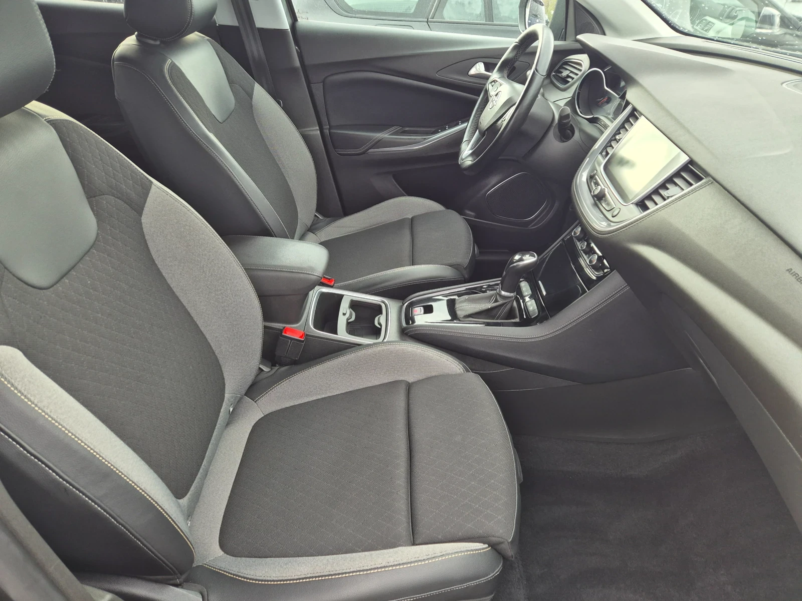 Opel Grandland X 2.0 d   | Mobile.bg   12