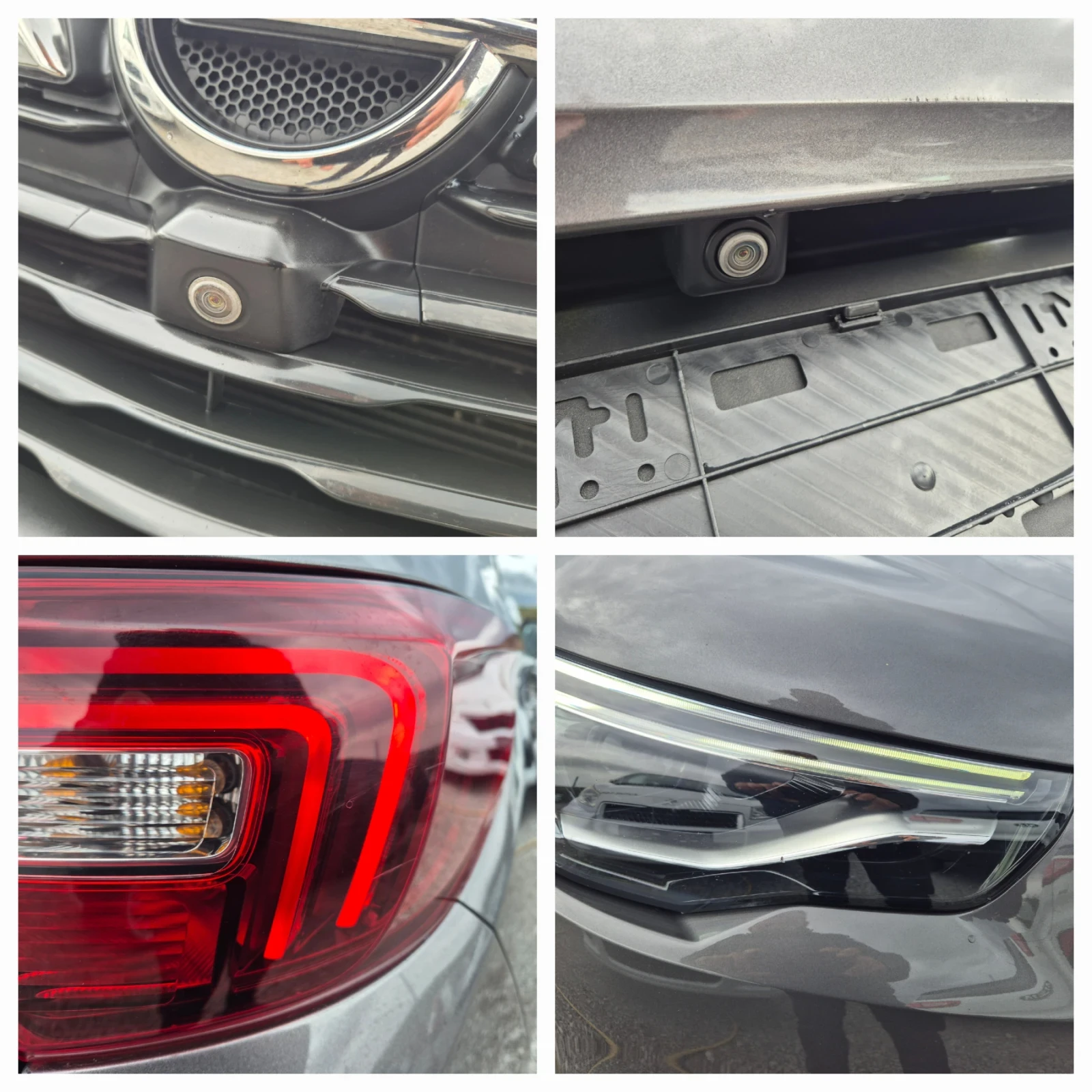 Opel Grandland X 2.0 d   | Mobile.bg   15