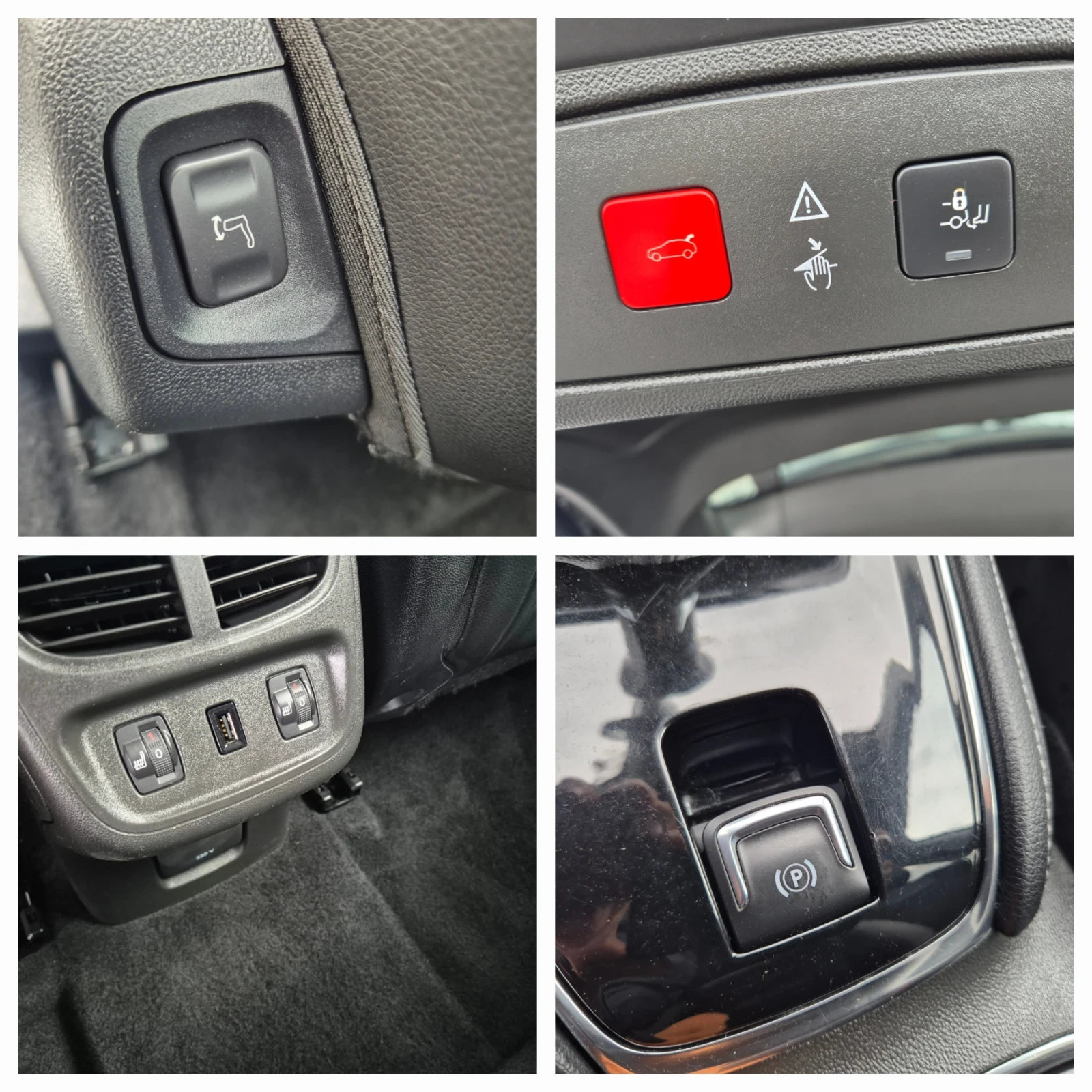 Opel Grandland X 2.0 d   | Mobile.bg   14