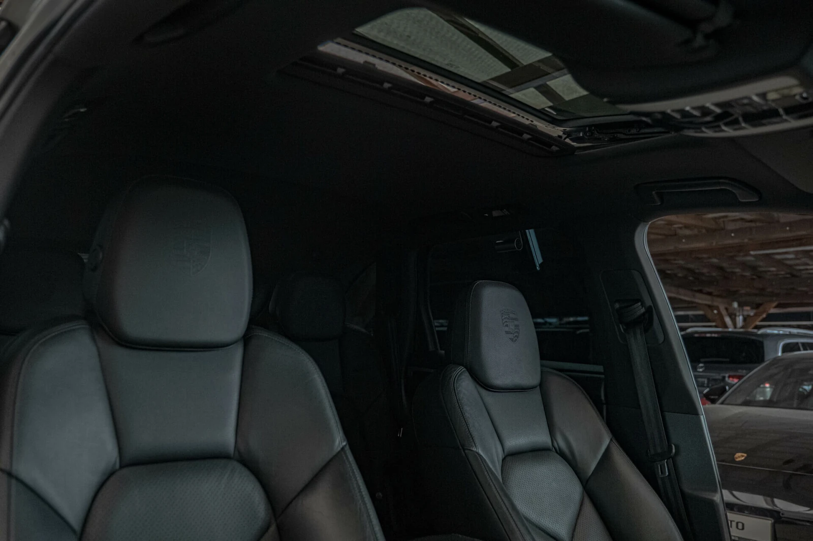 Porsche Cayenne 3.6/PDLS/PCM/PDC/Шибедах/Sport - изображение 9