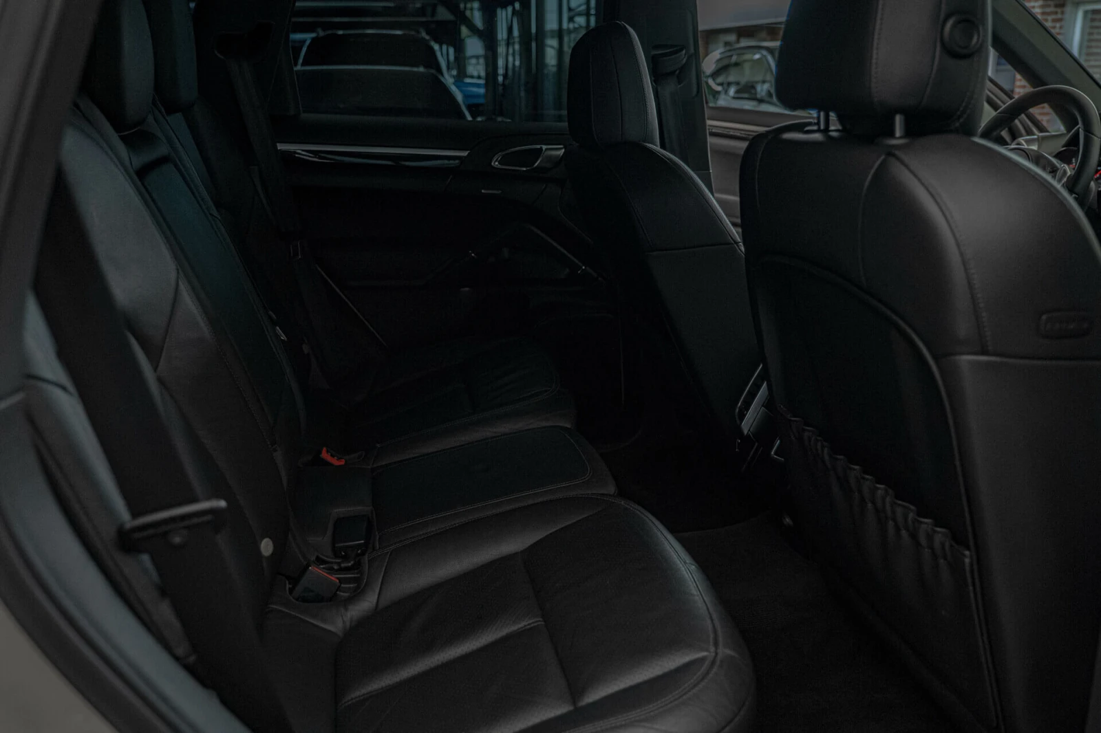 Porsche Cayenne 3.6/PDLS/PCM/PDC/Шибедах/Sport - изображение 8