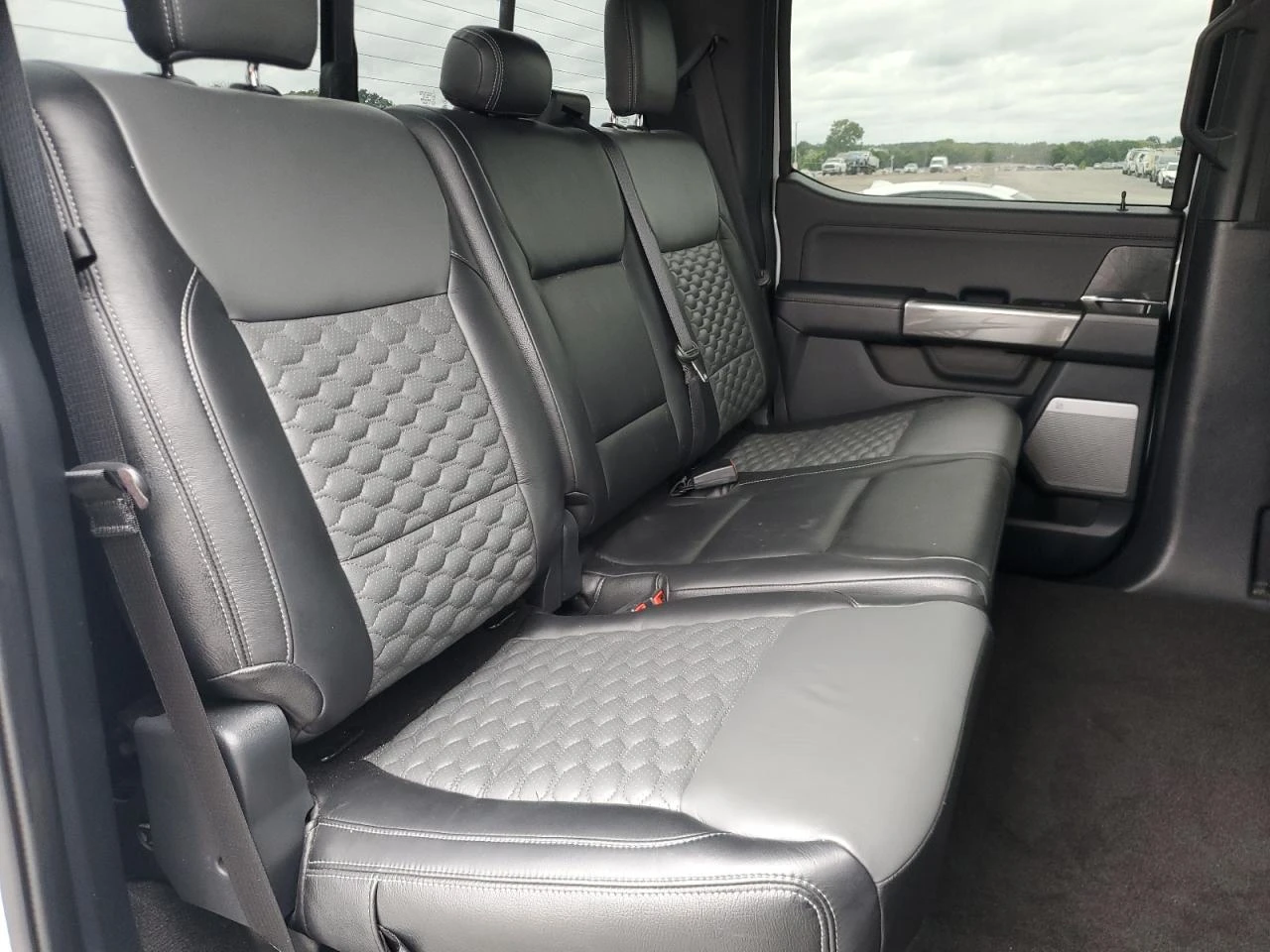 Ford F150 SUPERCREW 4X4 - изображение 10