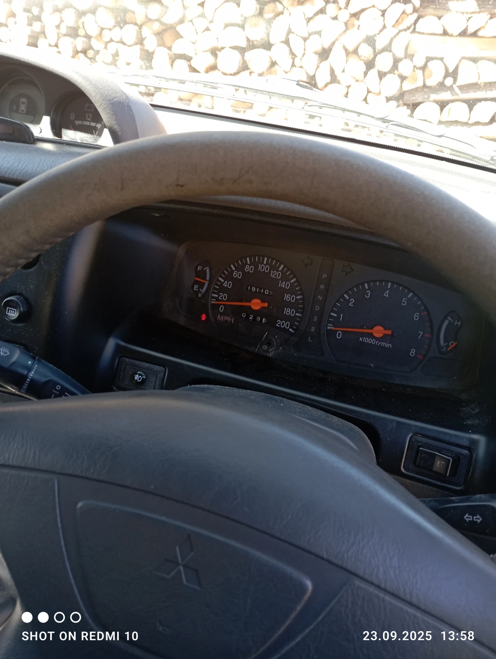 Mitsubishi L200 3.0 - изображение 2