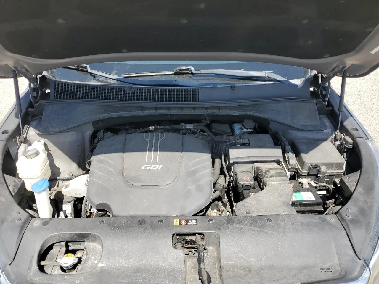 Kia Sorento SX 3.3L 4X4 * *  | Mobile.bg   12