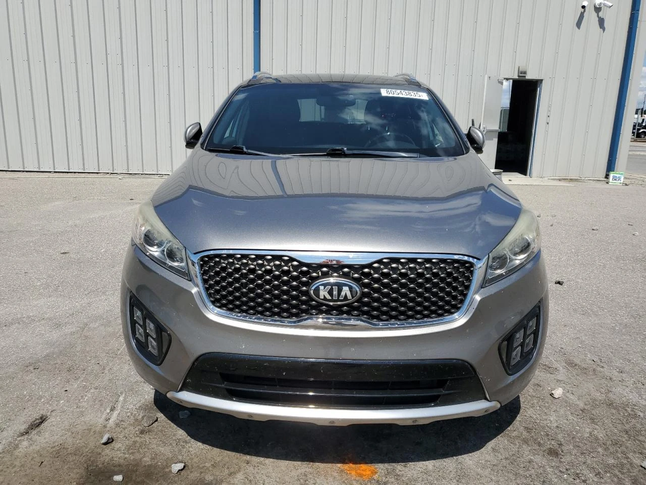 Kia Sorento SX 3.3L 4X4 * ЛИЗИНГ*  - изображение 5