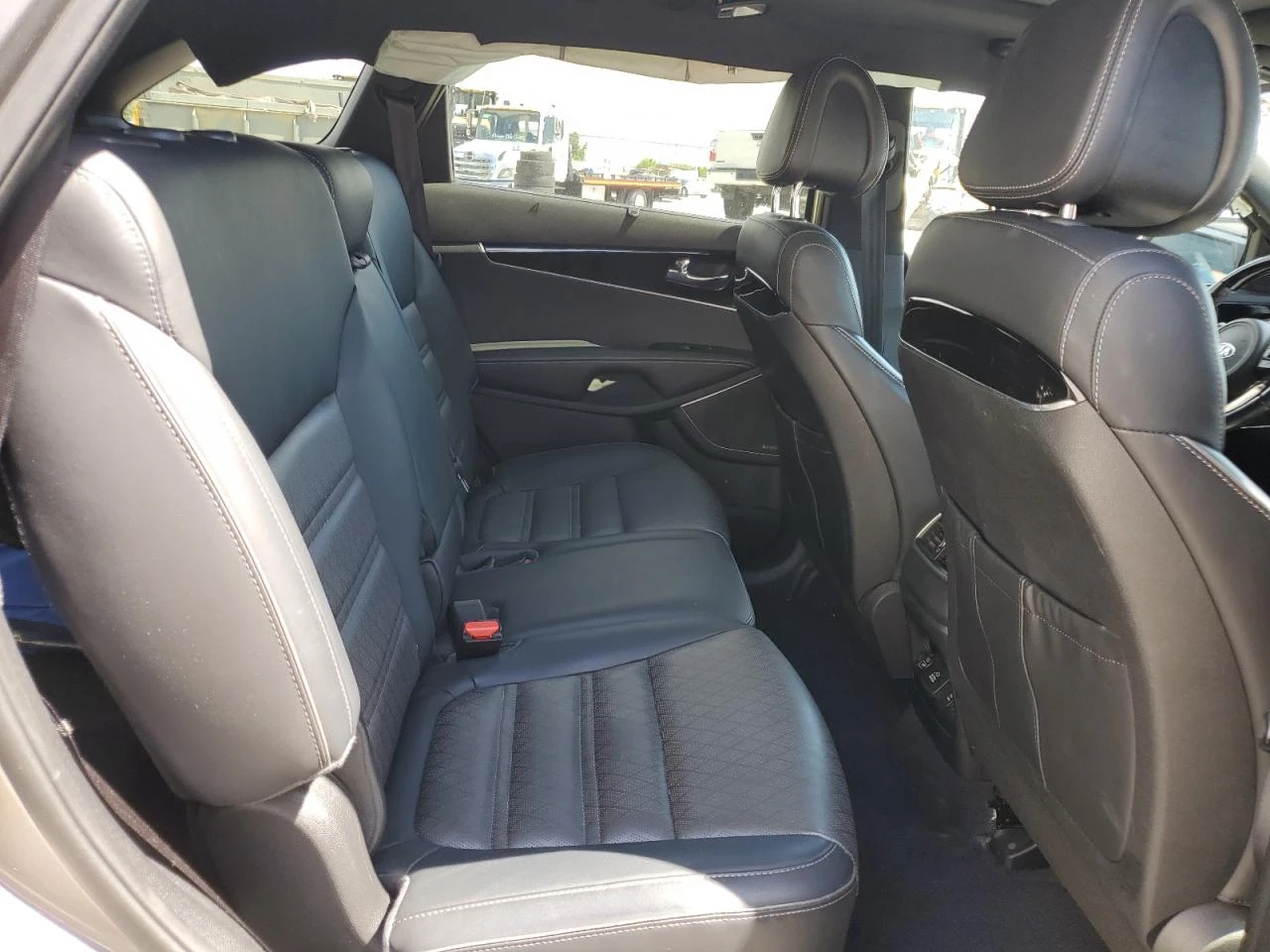 Kia Sorento SX 3.3L 4X4 * *  | Mobile.bg   11