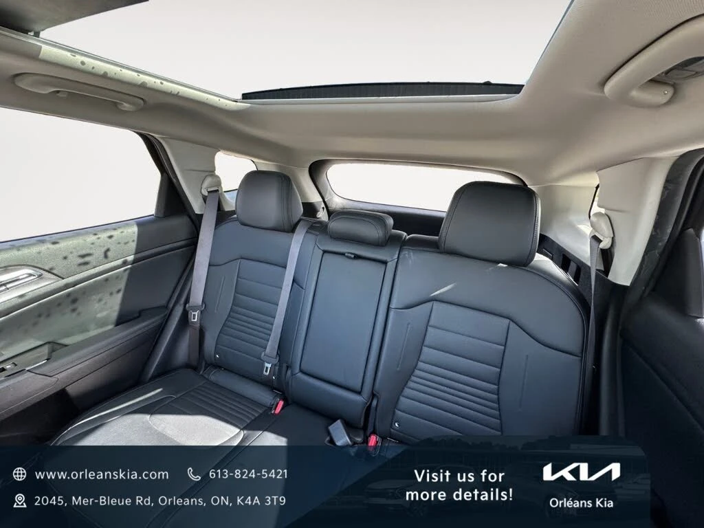 Kia Sportage SX HYBRID* *  *  | Mobile.bg   11