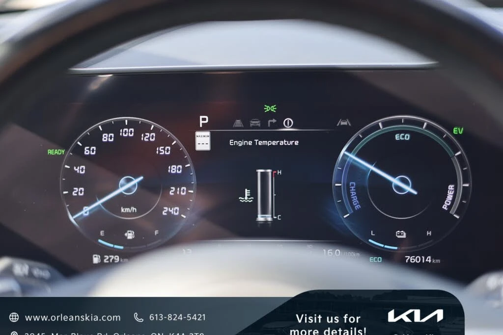 Kia Sportage SX HYBRID* *  *  | Mobile.bg   16