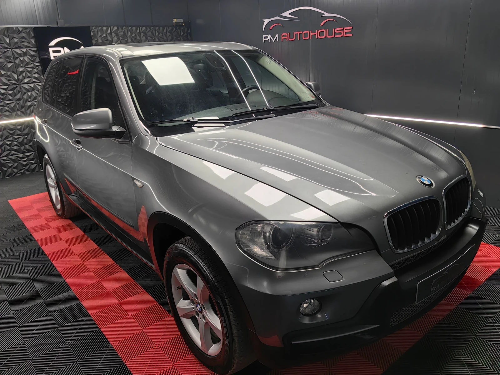 BMW X5 3.0i* * * *  | Mobile.bg   1