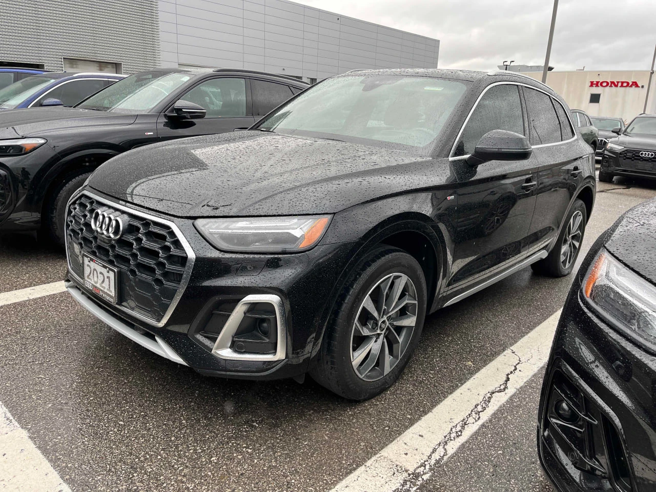 Audi Q5 *  *    *   *  | Mobile.bg   1