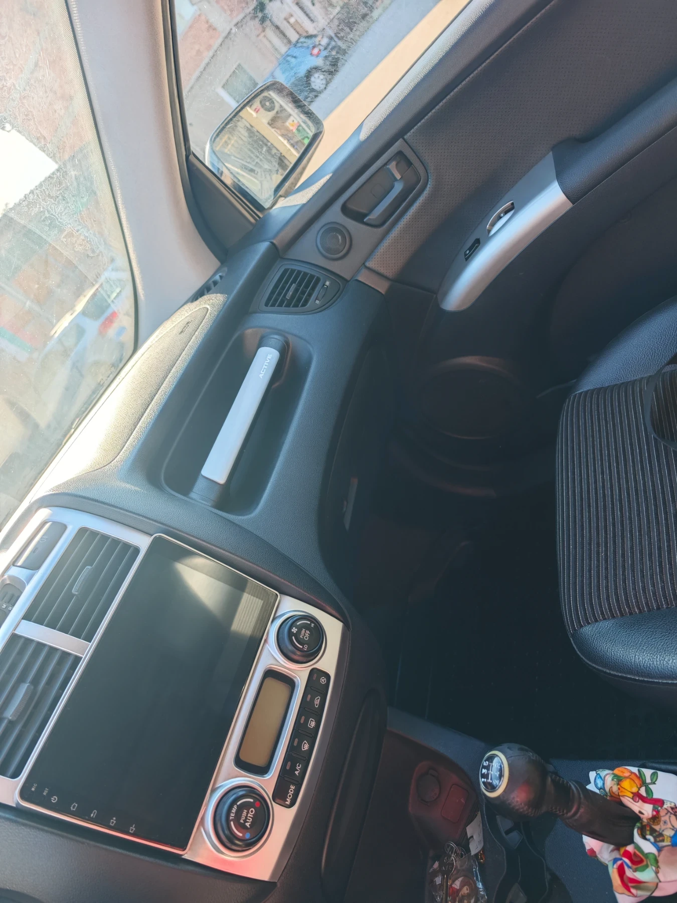 Kia Sportage 2.0 Gaz 141hp - изображение 10