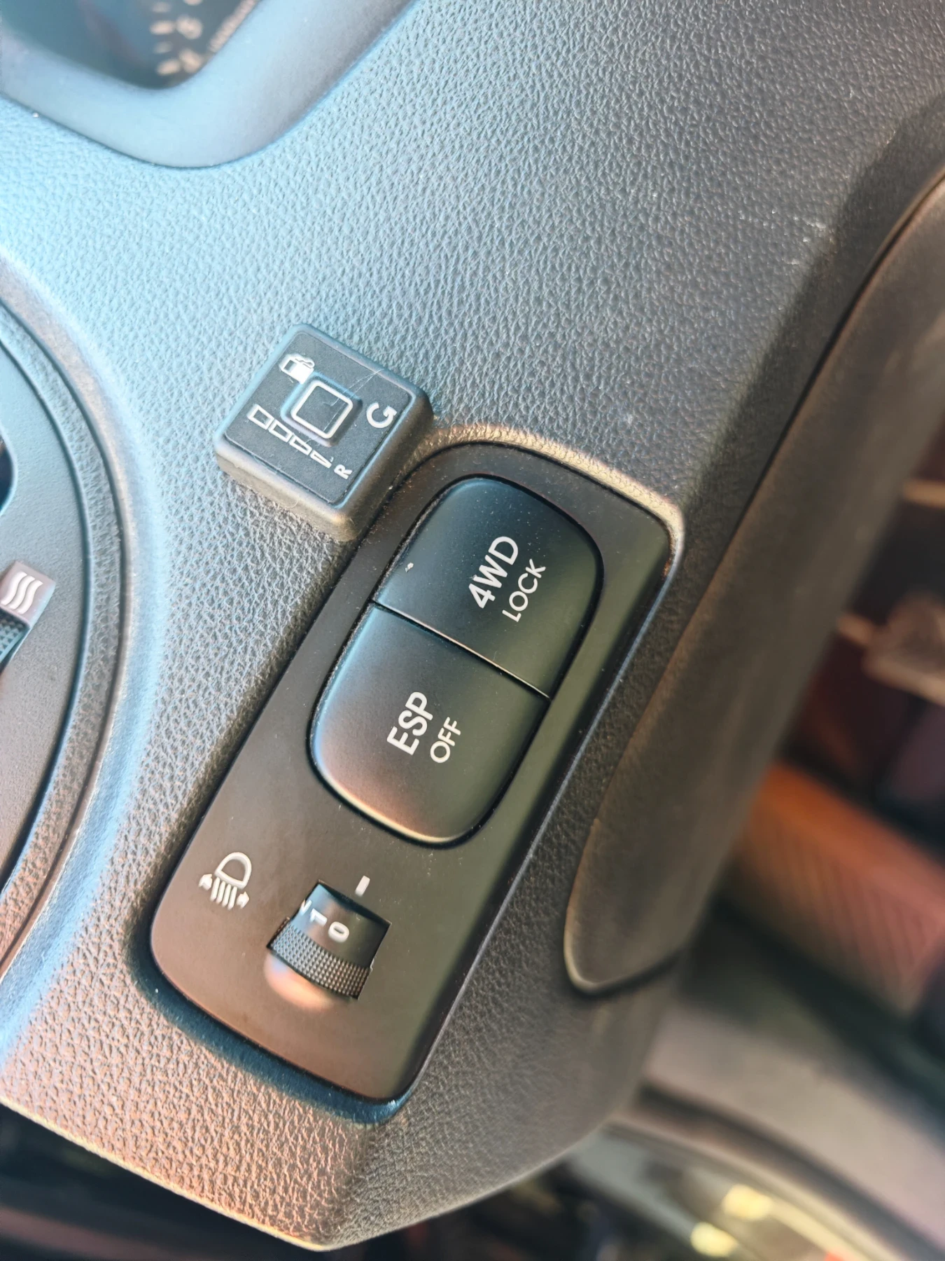 Kia Sportage 2.0 Gaz 141hp - изображение 8