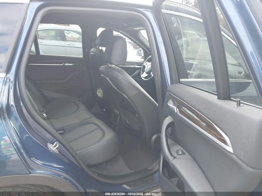 BMW X1 XDRIVE28I | Mobile.bg   9