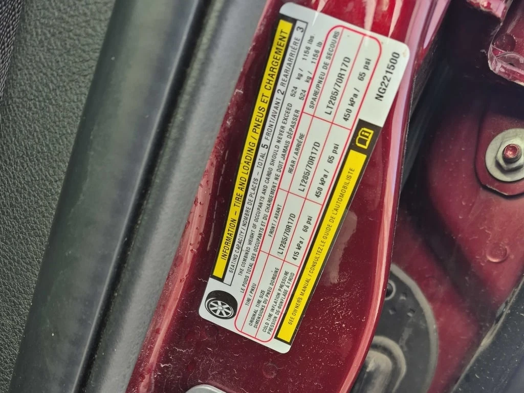 Dodge RAM 2500 * Power Wagon * CARFAX * ��� ������������ ������ | Mobile.bg � ����������� 15