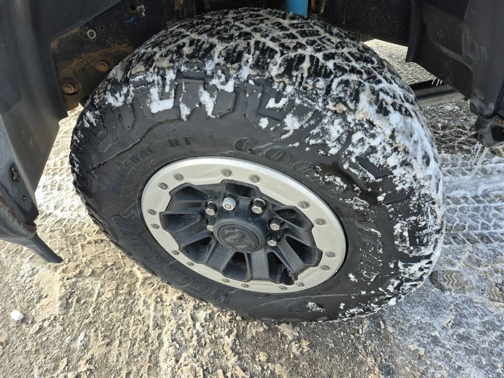 Dodge RAM 2500 * Power Wagon * CARFAX * ��� ������������ ������ | Mobile.bg � ����������� 7