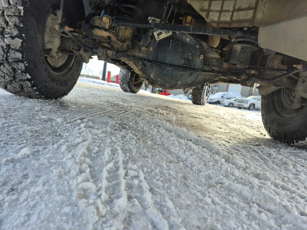 Dodge RAM 2500 * Power Wagon * CARFAX * ��� ������������ ������ | Mobile.bg � ����������� 11