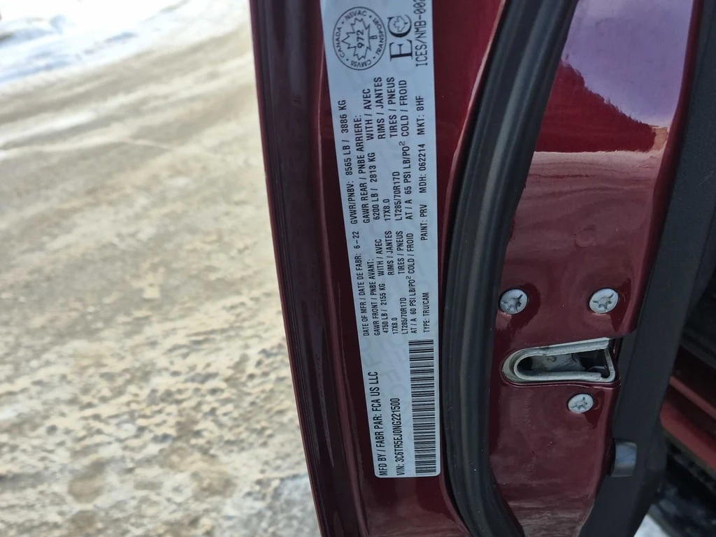 Dodge RAM 2500 * Power Wagon * CARFAX * ��� ������������ ������ | Mobile.bg � ����������� 14