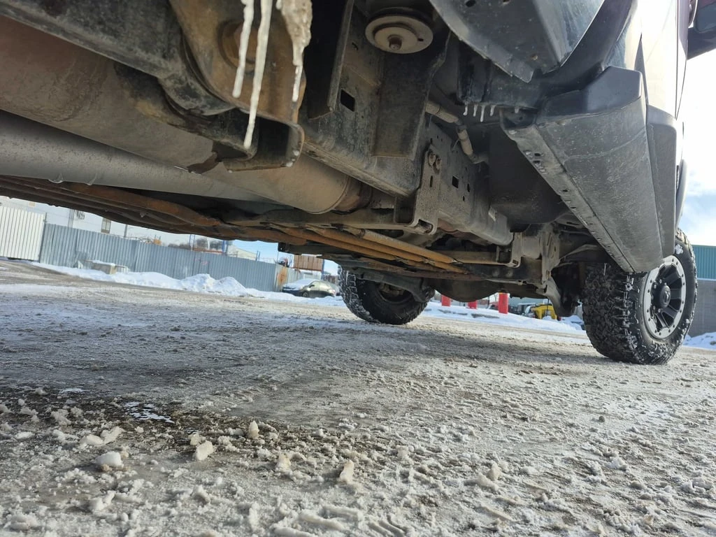 Dodge RAM 2500 * Power Wagon * CARFAX * ��� ������������ ������ | Mobile.bg � ����������� 12