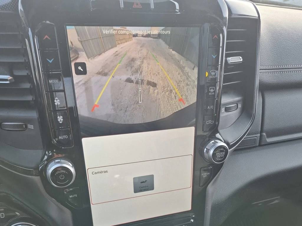 Dodge RAM 2500 * Power Wagon * CARFAX * ��� ������������ ������ | Mobile.bg � ����������� 16