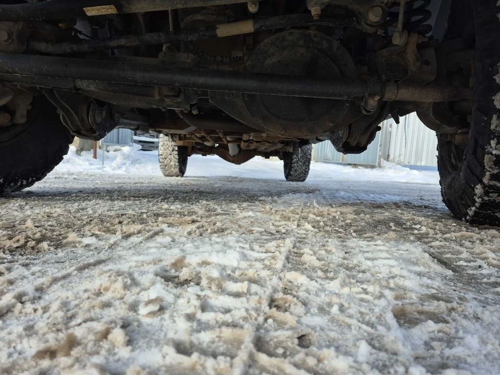 Dodge RAM 2500 * Power Wagon * CARFAX * ��� ������������ ������ | Mobile.bg � ����������� 10