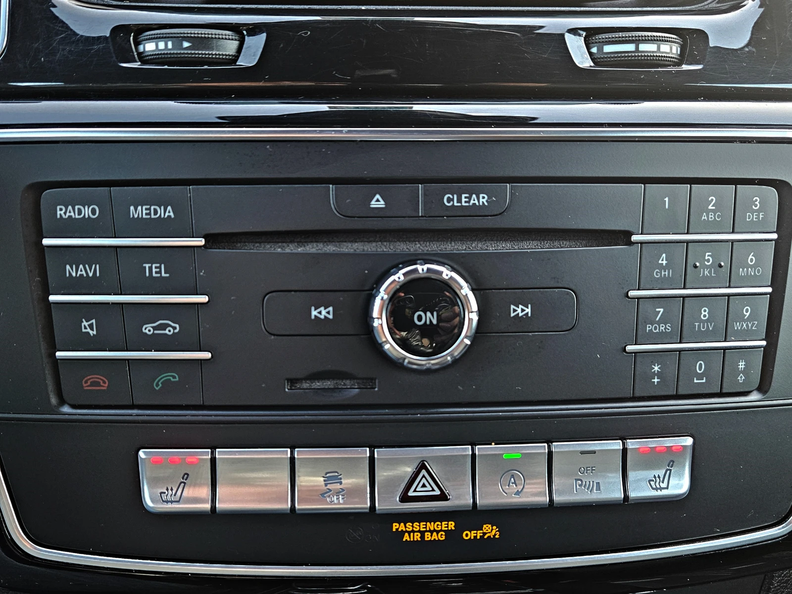 Mercedes-Benz GLE 350 AMG/GERMANY/PANO/DISTR/360CAM/�������/CAR PLAY/LIZ | Mobile.bg � ����������� 12