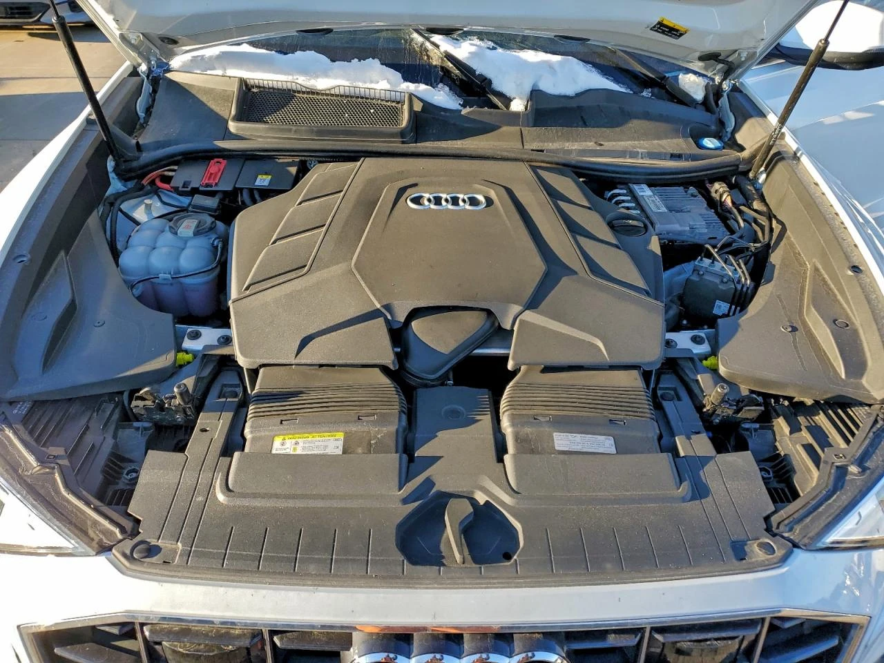 Audi Q8 3l Prestige S-Line | Mobile.bg � ����������� 12