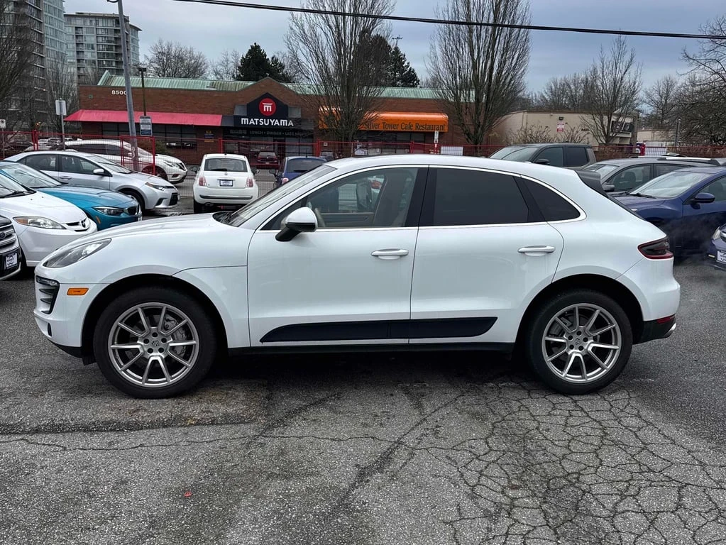 Porsche Macan * S * CARFAX * ЦЕНА ДО БГ - изображение 2