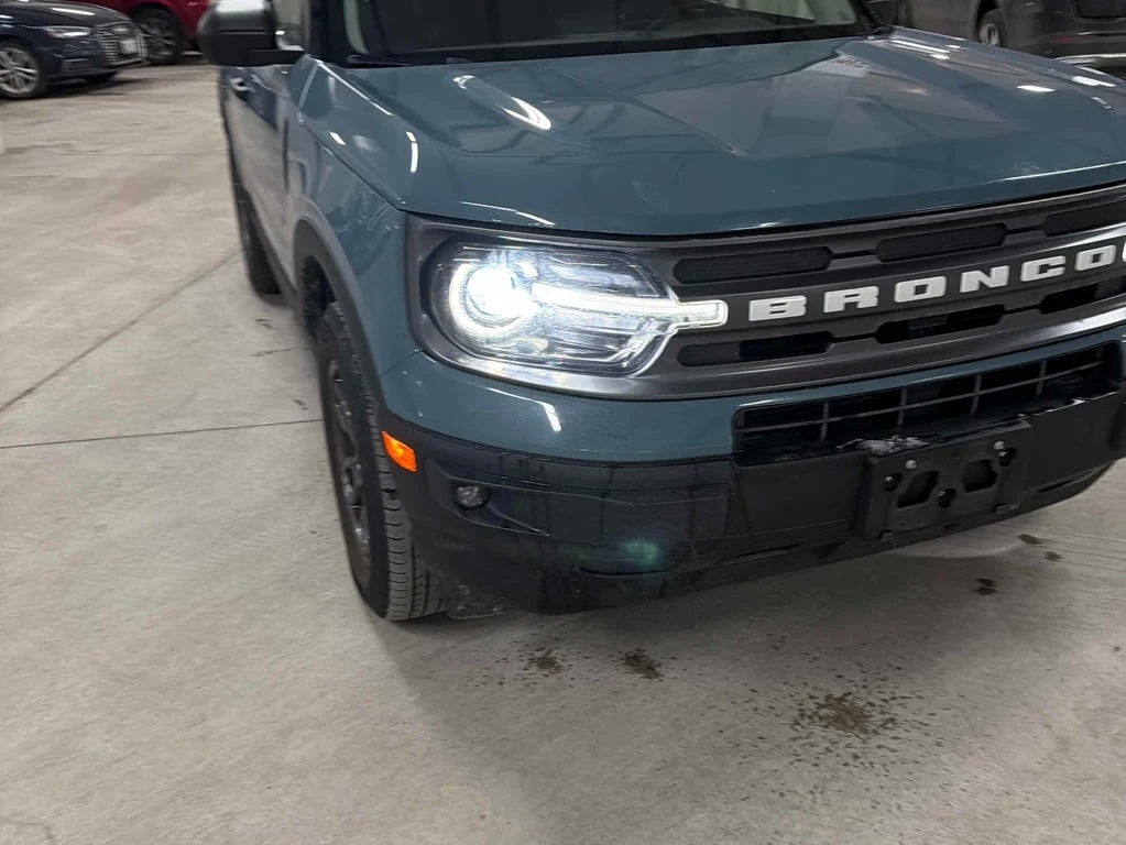 Ford Bronco * Sport Big Ben * CARFAX * ��� ����� | Mobile.bg � ����������� 13