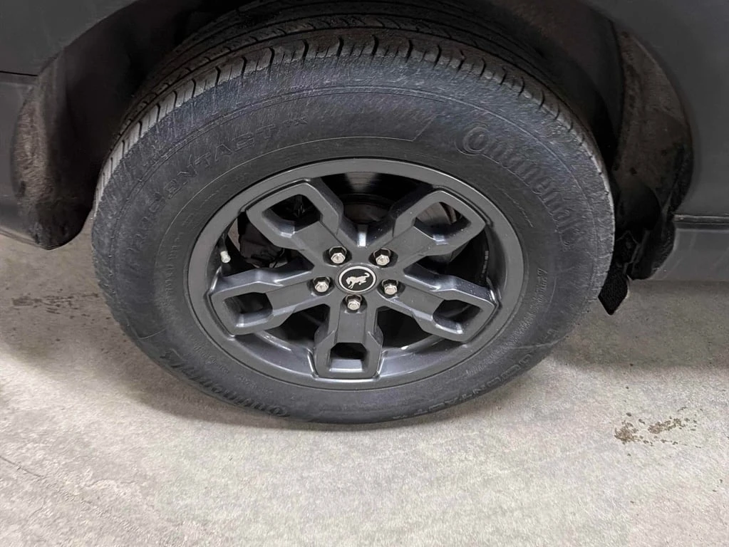 Ford Bronco * Sport Big Ben * CARFAX * ДВА КЛЮЧА - изображение 7