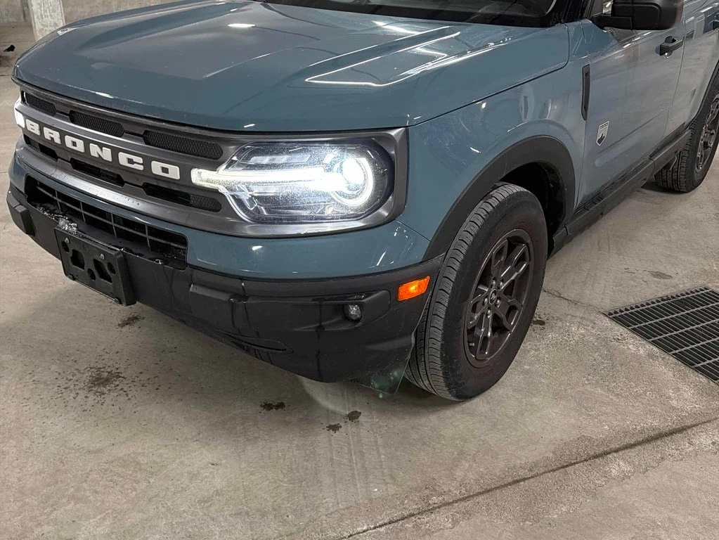 Ford Bronco * Sport Big Ben * CARFAX * ��� ����� | Mobile.bg � ����������� 12