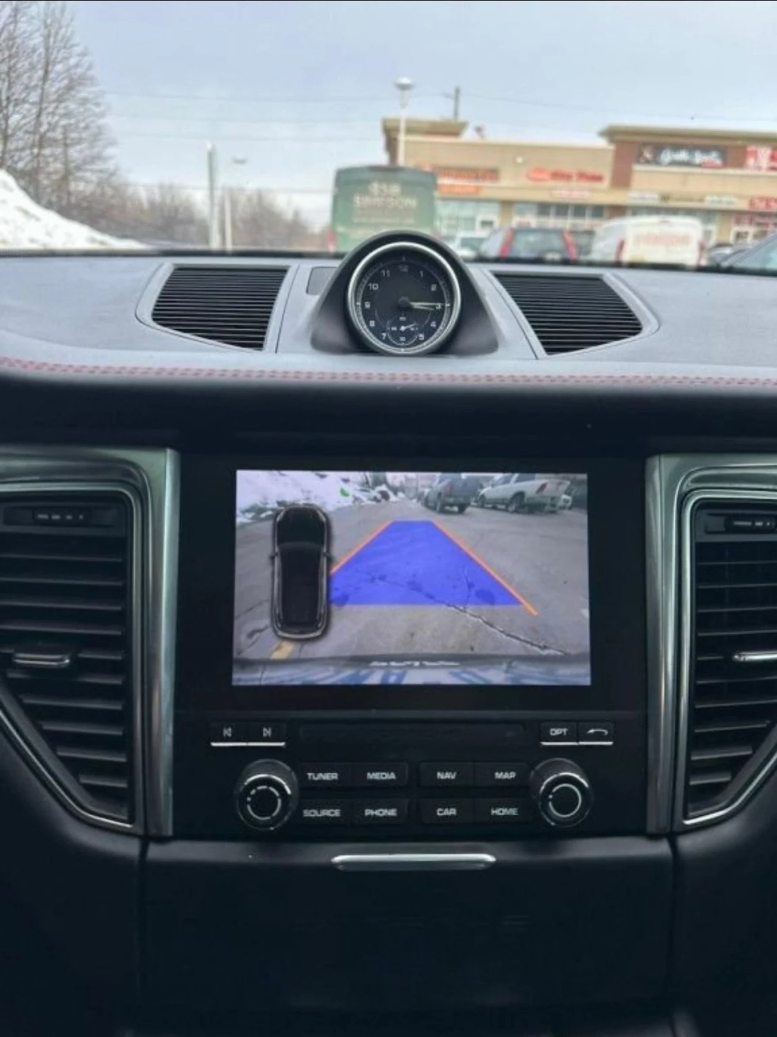 Porsche Macan GTS/2018/PREMIUM PLUS/BOSE/PANO/4X4/CARFAX | Mobile.bg � ����������� 12