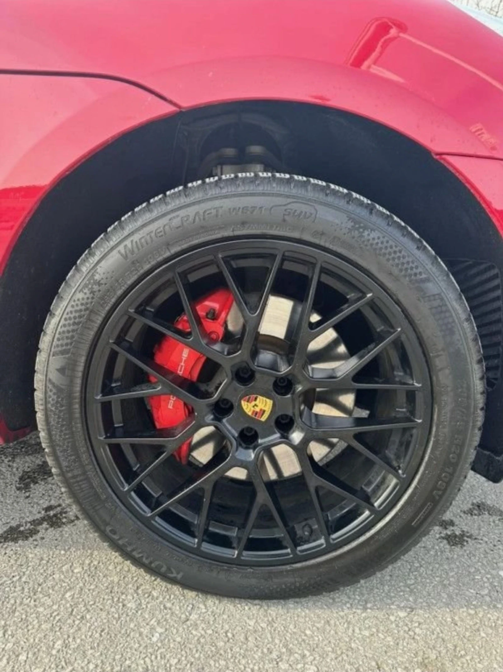 Porsche Macan GTS/2018/PREMIUM PLUS/BOSE/PANO/4X4/CARFAX | Mobile.bg � ����������� 17