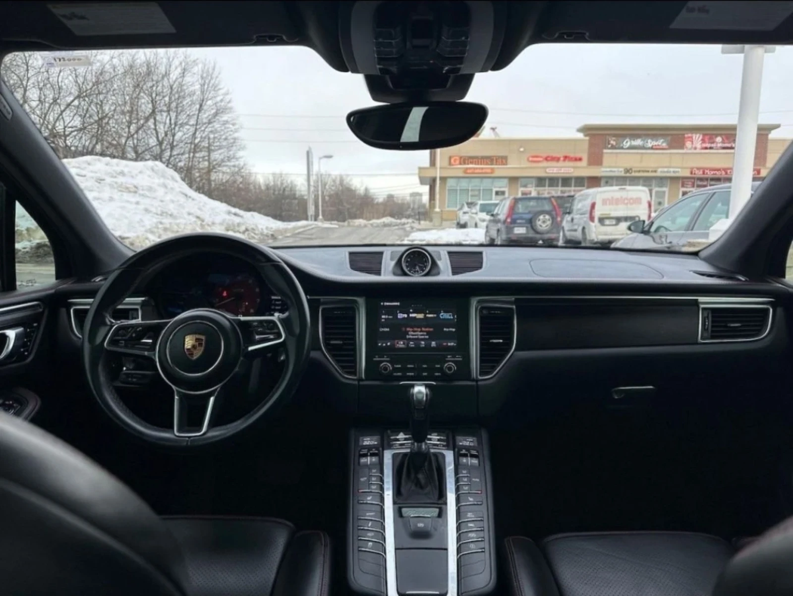 Porsche Macan GTS/2018/PREMIUM PLUS/BOSE/PANO/4X4/CARFAX - изображение 9