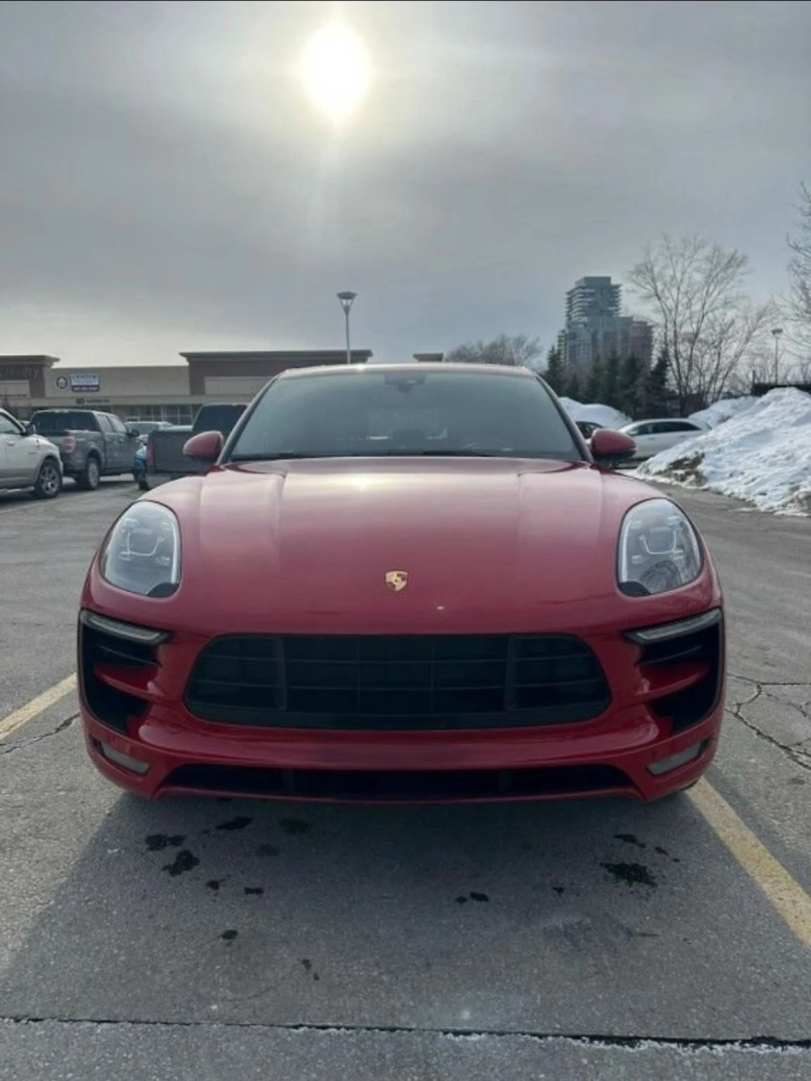 Porsche Macan GTS/2018/PREMIUM PLUS/BOSE/PANO/4X4/CARFAX - изображение 2