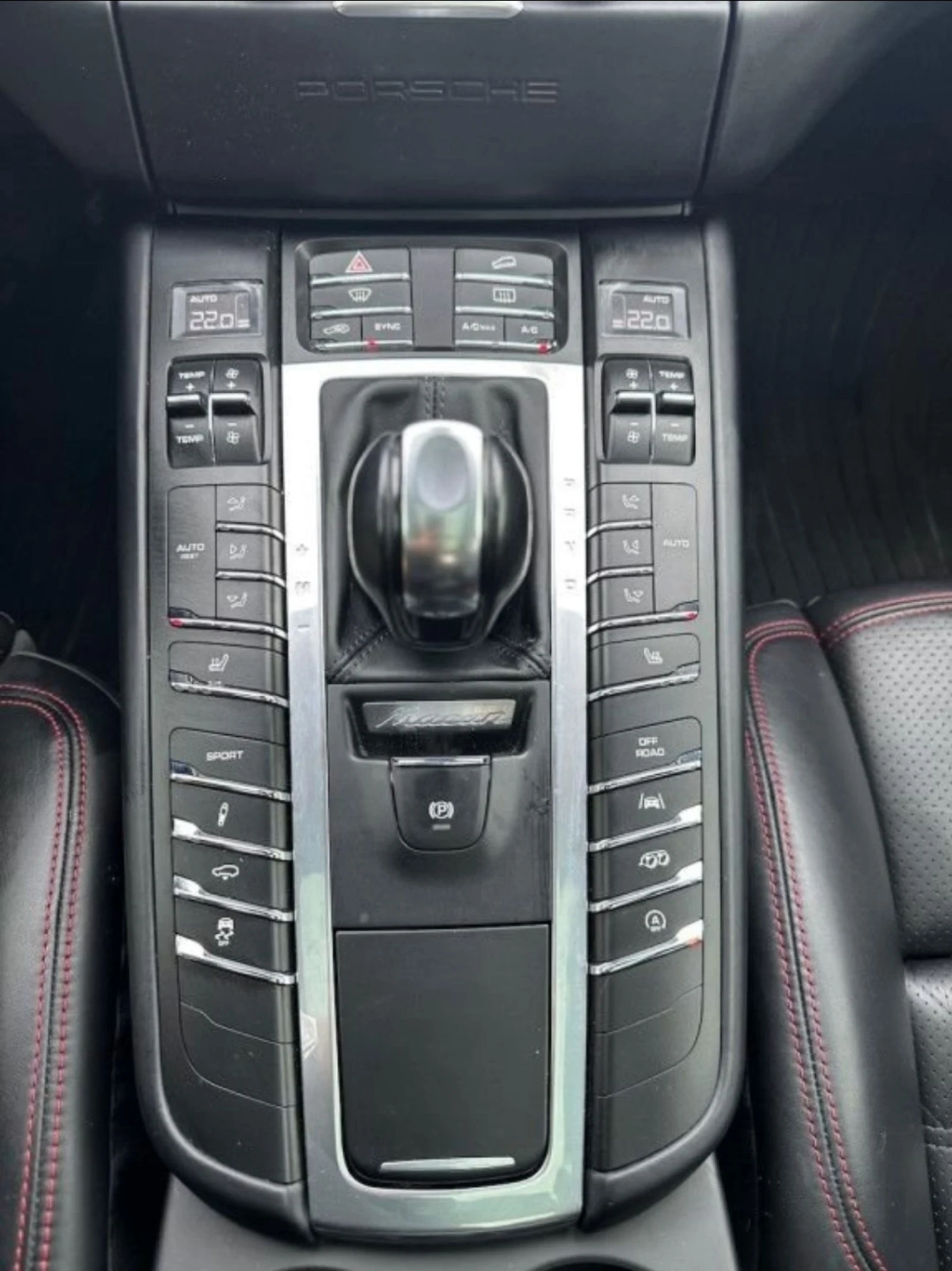 Porsche Macan GTS/2018/PREMIUM PLUS/BOSE/PANO/4X4/CARFAX | Mobile.bg � ����������� 14