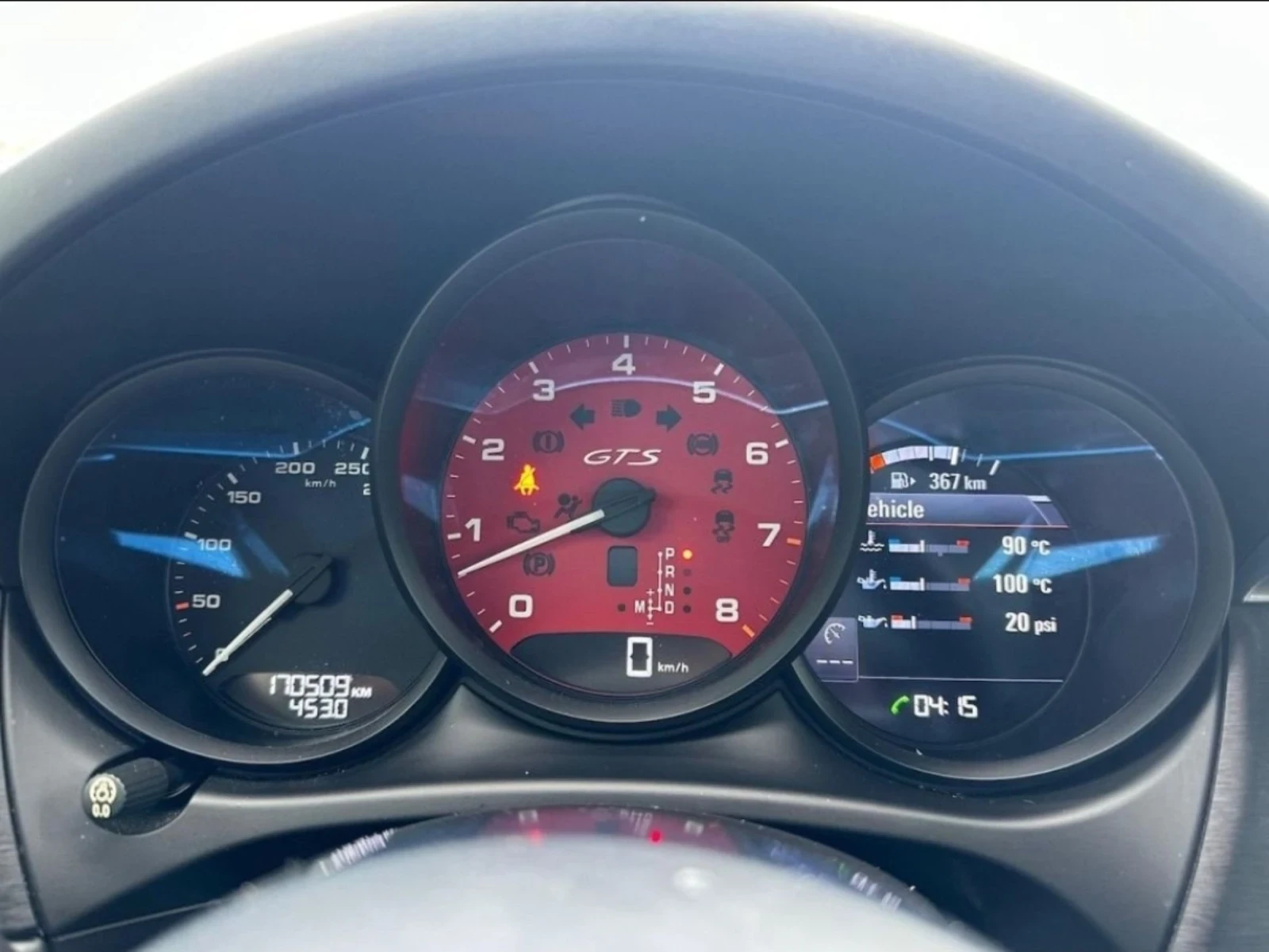 Porsche Macan GTS/2018/PREMIUM PLUS/BOSE/PANO/4X4/CARFAX | Mobile.bg � ����������� 11