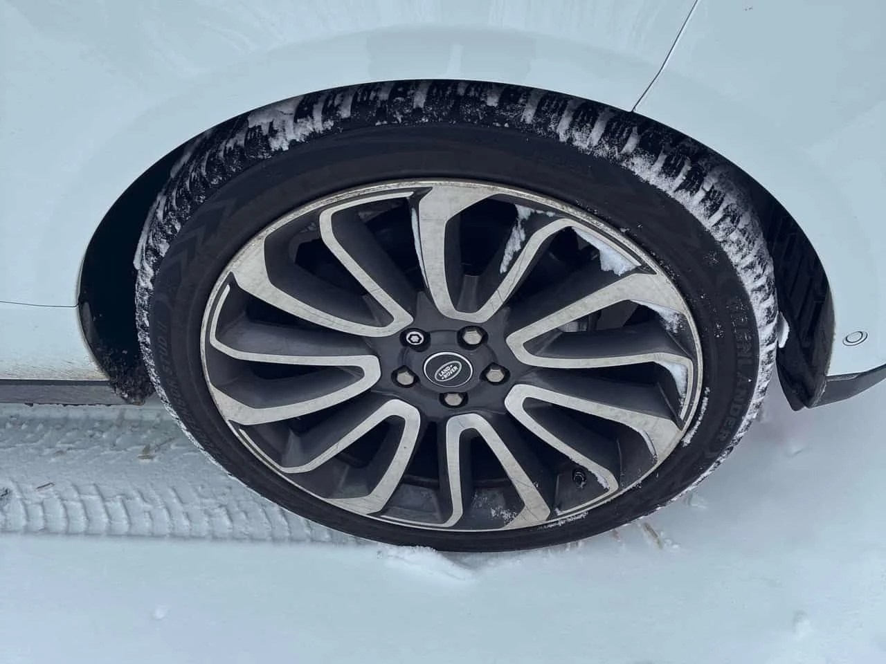 Land Rover Range rover * HSE * CARFAX * �������� * KEYLESS * �������� | Mobile.bg � ����������� 7