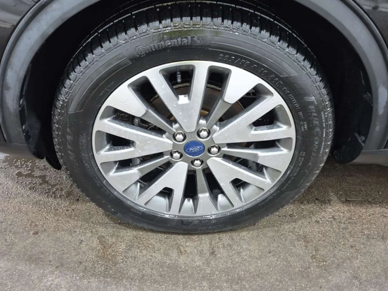 Ford Escape * TITANIUM HYBRID * REMOTE START* * ПАНОРАМА* , снимка 6 - Автомобили и джипове - 53976392