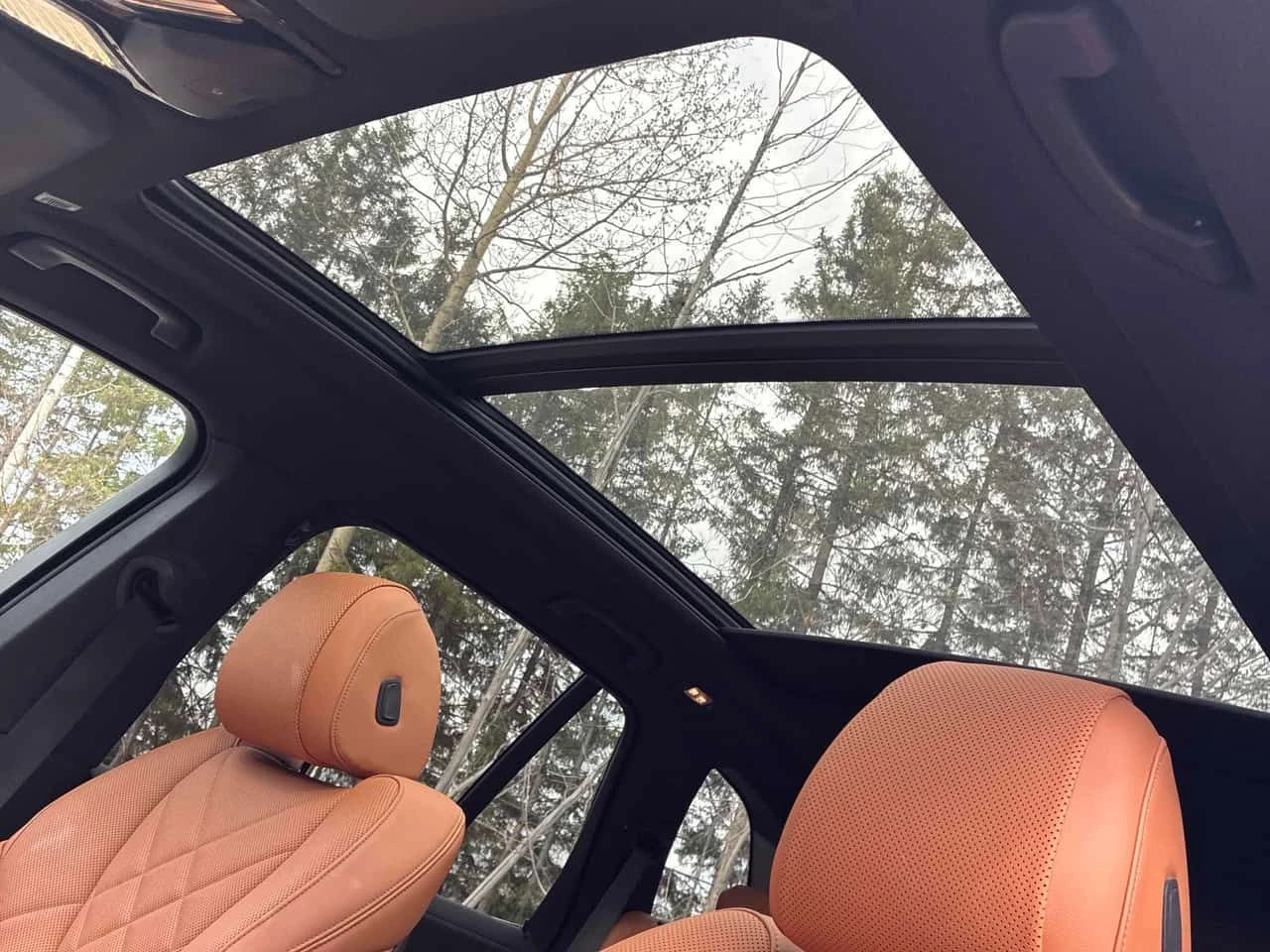 BMW X5 xDrive45e /360/DIS/ПАНОРАМА , снимка 14 - Автомобили и джипове - 54365742