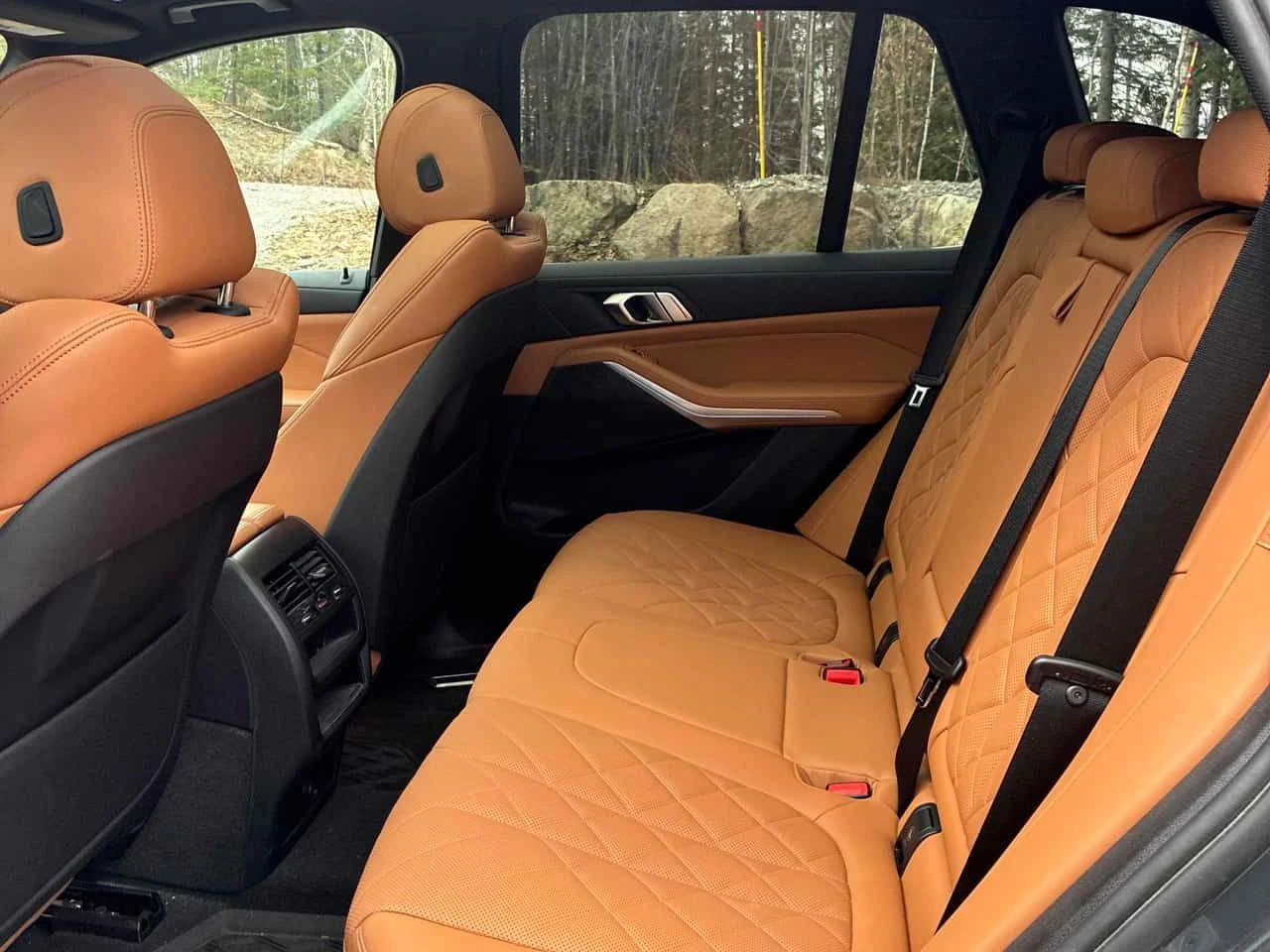 BMW X5 xDrive45e /360/DIS/ПАНОРАМА , снимка 17 - Автомобили и джипове - 54365742