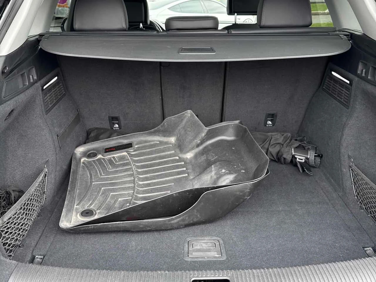 Audi Q5 Komfort /CAMERA/ПОДГРЕВИ, снимка 12 - Автомобили и джипове - 54384633