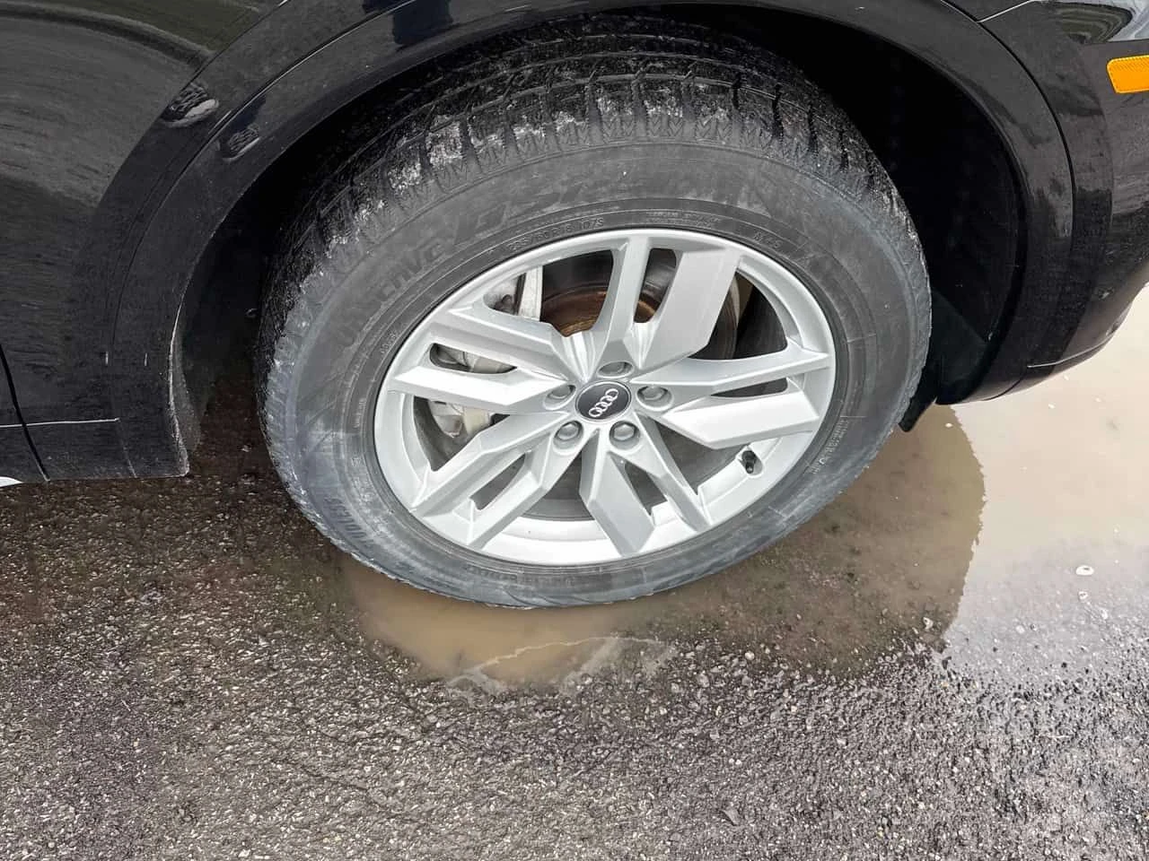 Audi Q5 Komfort /CAMERA/ПОДГРЕВИ, снимка 15 - Автомобили и джипове - 54384633