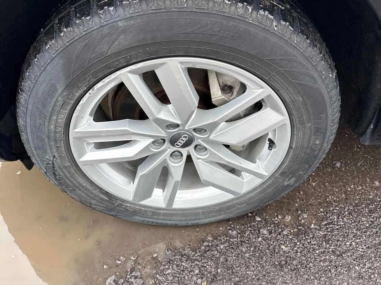 Audi Q5 Komfort /CAMERA/ПОДГРЕВИ, снимка 7 - Автомобили и джипове - 54384633