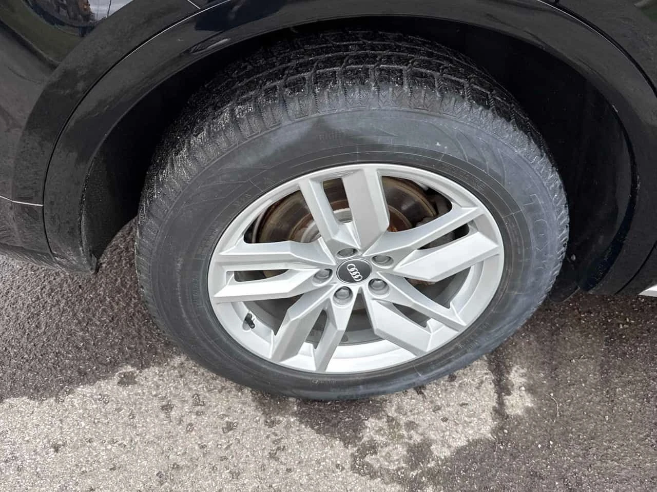 Audi Q5 Komfort /CAMERA/ПОДГРЕВИ, снимка 14 - Автомобили и джипове - 54384633