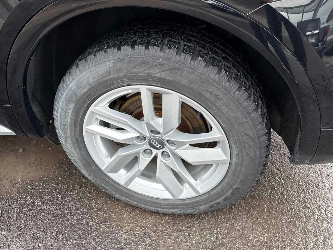 Audi Q5 Komfort /CAMERA/ПОДГРЕВИ, снимка 13 - Автомобили и джипове - 54384633